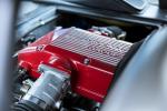 Alfa Romeo Sprint Giocattolo Group B 1988 года
